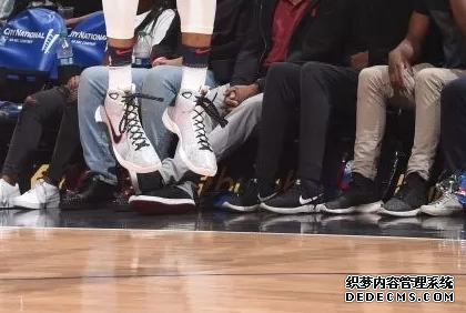 NBA12月23號球星上腳球鞋有哪些 NBA12月23號球星上腳球鞋清單 NBA12月23號球星上腳球鞋有哪些 NBA12月23號球星上腳球鞋清單