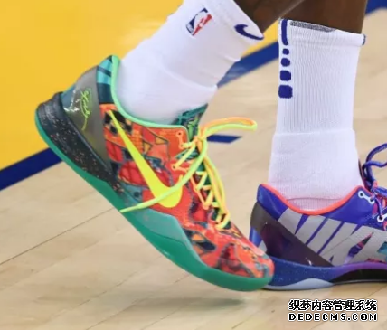 NBA12月23號球星上腳球鞋有哪些 NBA12月23號球星上腳球鞋清單 NBA12月23號球星上腳球鞋有哪些 NBA12月23號球星上腳球鞋清單