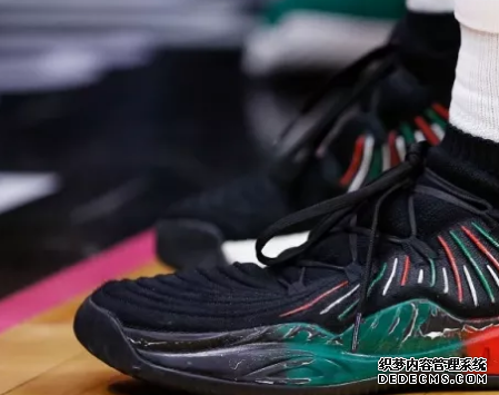 NBA12月23號球星上腳球鞋有哪些 NBA12月23號球星上腳球鞋清單 NBA12月23號球星上腳球鞋有哪些 NBA12月23號球星上腳球鞋清單