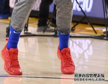 NBA12月23號球星上腳球鞋有哪些 NBA12月23號球星上腳球鞋清單 NBA12月23號球星上腳球鞋有哪些 NBA12月23號球星上腳球鞋清單