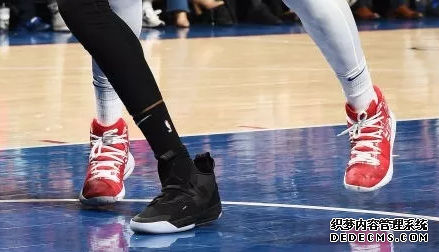 NBA12月23號球星上腳球鞋有哪些 NBA12月23號球星上腳球鞋清單 NBA12月23號球星上腳球鞋有哪些 NBA12月23號球星上腳球鞋清單