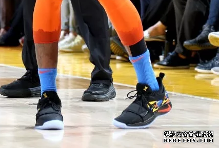 NBA12月23號球星上腳球鞋有哪些 NBA12月23號球星上腳球鞋清單 NBA12月23號球星上腳球鞋有哪些 NBA12月23號球星上腳球鞋清單
