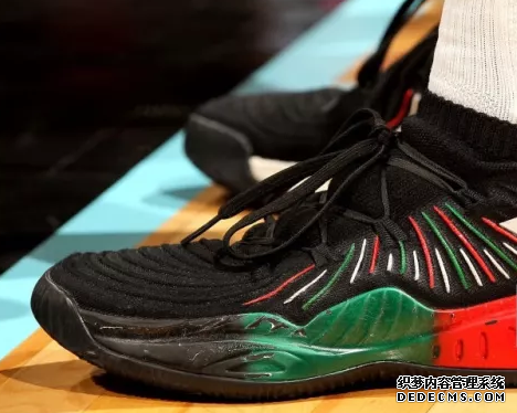 NBA12月23號球星上腳球鞋有哪些 NBA12月23號球星上腳球鞋清單 NBA12月23號球星上腳球鞋有哪些 NBA12月23號球星上腳球鞋清單