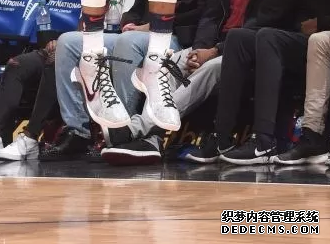 NBA12月23號球星上腳球鞋有哪些 NBA12月23號球星上腳球鞋清單 NBA12月23號球星上腳球鞋有哪些 NBA12月23號球星上腳球鞋清單