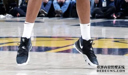 NBA12月19號球星上腳球鞋有哪些 NBA12月19號球星上腳球鞋盤點 NBA12月19號球星上腳球鞋有哪些 NBA12月19號球星上腳球鞋盤點