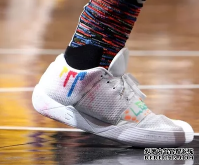 NBA12月19號球星上腳球鞋有哪些 NBA12月19號球星上腳球鞋盤點 NBA12月19號球星上腳球鞋有哪些 NBA12月19號球星上腳球鞋盤點