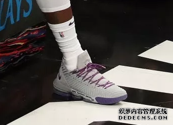 NBA12月19號球星上腳球鞋有哪些 NBA12月19號球星上腳球鞋盤點 NBA12月19號球星上腳球鞋有哪些 NBA12月19號球星上腳球鞋盤點