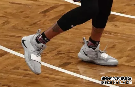 NBA12月19號球星上腳球鞋有哪些 NBA12月19號球星上腳球鞋盤點 NBA12月19號球星上腳球鞋有哪些 NBA12月19號球星上腳球鞋盤點