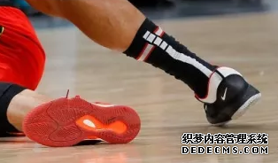 NBA12月19號球星上腳球鞋有哪些 NBA12月19號球星上腳球鞋盤點 NBA12月19號球星上腳球鞋有哪些 NBA12月19號球星上腳球鞋盤點