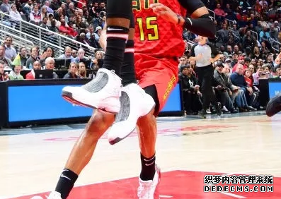 NBA12月19號球星上腳球鞋有哪些 NBA12月19號球星上腳球鞋盤點 NBA12月19號球星上腳球鞋有哪些 NBA12月19號球星上腳球鞋盤點