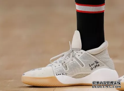 NBA12月19號球星上腳球鞋有哪些 NBA12月19號球星上腳球鞋盤點 NBA12月19號球星上腳球鞋有哪些 NBA12月19號球星上腳球鞋盤點