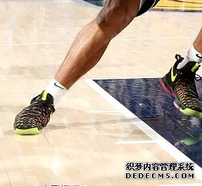 NBA12月13號球星上腳球鞋有哪些 NBA12月13號球星上腳球鞋盤點 NBA12月13號球星上腳球鞋有哪些 NBA12月13號球星上腳球鞋盤點