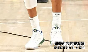 NBA12月13號球星上腳球鞋有哪些 NBA12月13號球星上腳球鞋盤點 NBA12月13號球星上腳球鞋有哪些 NBA12月13號球星上腳球鞋盤點