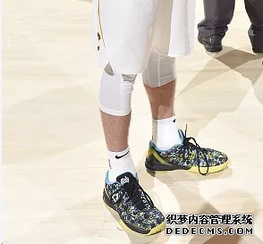 NBA12月13號球星上腳球鞋有哪些 NBA12月13號球星上腳球鞋盤點 NBA12月13號球星上腳球鞋有哪些 NBA12月13號球星上腳球鞋盤點