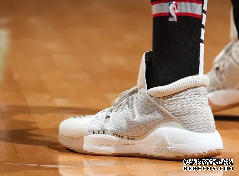 NBA12月13號球星上腳球鞋有哪些 NBA12月13號球星上腳球鞋盤點 NBA12月13號球星上腳球鞋有哪些 NBA12月13號球星上腳球鞋盤點