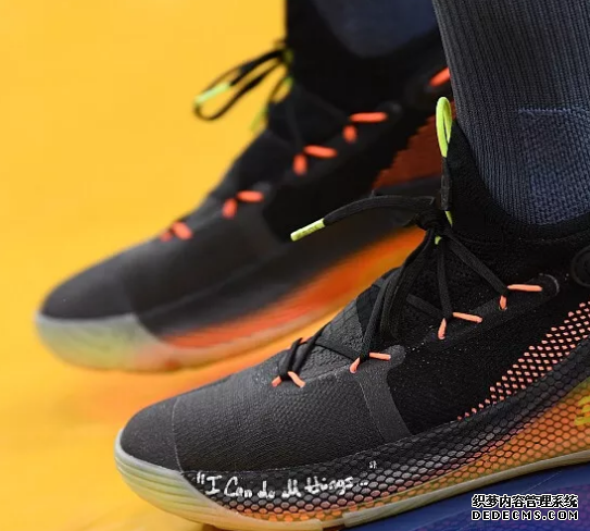 NBA12月13號球星上腳球鞋有哪些 NBA12月13號球星上腳球鞋盤點 NBA12月13號球星上腳球鞋有哪些 NBA12月13號球星上腳球鞋盤點