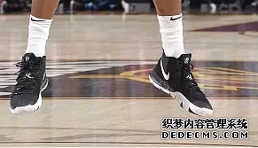 NBA12月13號球星上腳球鞋有哪些 NBA12月13號球星上腳球鞋盤點 NBA12月13號球星上腳球鞋有哪些 NBA12月13號球星上腳球鞋盤點