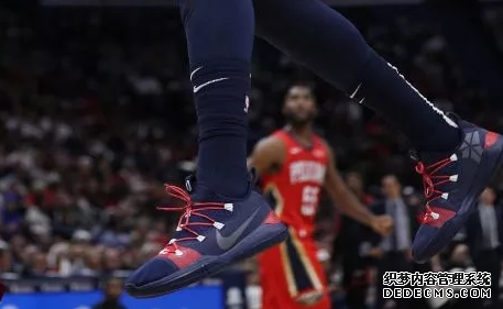 NBA12月17號球星上腳球鞋有哪些 NBA12月17號球星上腳球鞋清單 NBA12月17號球星上腳球鞋有哪些 NBA12月17號球星上腳球鞋清單