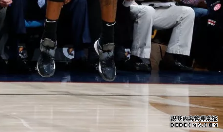 NBA12月17號球星上腳球鞋有哪些 NBA12月17號球星上腳球鞋清單 NBA12月17號球星上腳球鞋有哪些 NBA12月17號球星上腳球鞋清單