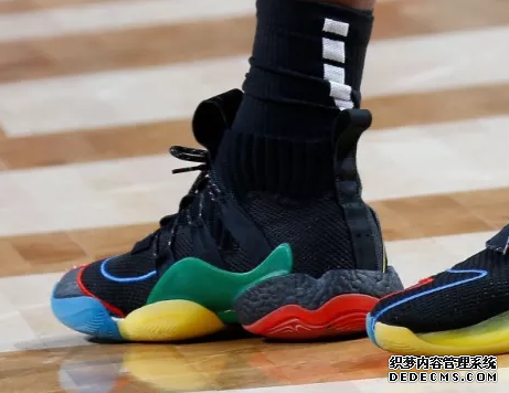 NBA12月17號球星上腳球鞋有哪些 NBA12月17號球星上腳球鞋清單 NBA12月17號球星上腳球鞋有哪些 NBA12月17號球星上腳球鞋清單