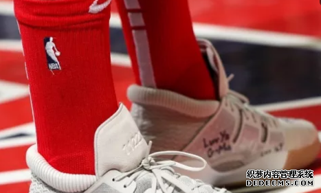 NBA12月17號球星上腳球鞋有哪些 NBA12月17號球星上腳球鞋清單 NBA12月17號球星上腳球鞋有哪些 NBA12月17號球星上腳球鞋清單