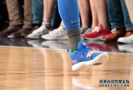 NBA12月17號球星上腳球鞋有哪些 NBA12月17號球星上腳球鞋清單 NBA12月17號球星上腳球鞋有哪些 NBA12月17號球星上腳球鞋清單