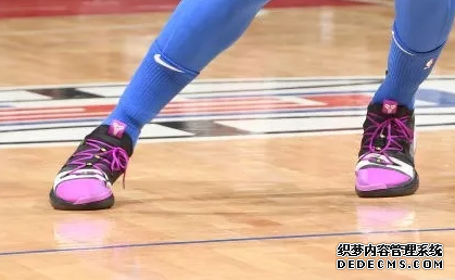 NBA12月21號球星上腳球鞋有哪些 NBA12月21號球星上腳球鞋清單 NBA12月21號球星上腳球鞋有哪些 NBA12月21號球星上腳球鞋清單