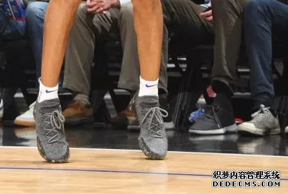 NBA12月21號球星上腳球鞋有哪些 NBA12月21號球星上腳球鞋清單 NBA12月21號球星上腳球鞋有哪些 NBA12月21號球星上腳球鞋清單