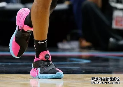 NBA12月21號球星上腳球鞋有哪些 NBA12月21號球星上腳球鞋清單 NBA12月21號球星上腳球鞋有哪些 NBA12月21號球星上腳球鞋清單