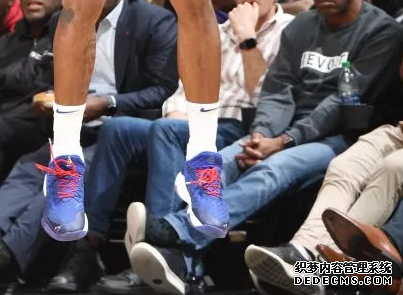NBA12月21號球星上腳球鞋有哪些 NBA12月21號球星上腳球鞋清單 NBA12月21號球星上腳球鞋有哪些 NBA12月21號球星上腳球鞋清單