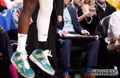 NBA12月14號球星上腳球鞋有哪些 NBA12月14號球星上腳球鞋清單 NBA12月14號球星上腳球鞋有哪些 NBA12月14號球星上腳球鞋清單