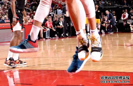 NBA12月14號球星上腳球鞋有哪些 NBA12月14號球星上腳球鞋清單 NBA12月14號球星上腳球鞋有哪些 NBA12月14號球星上腳球鞋清單