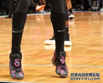 NBA12月21號球星上腳球鞋有哪些 NBA12月21號球星上腳球鞋清單 NBA12月21號球星上腳球鞋有哪些 NBA12月21號球星上腳球鞋清單