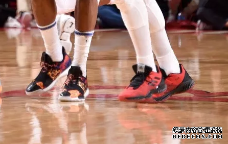 NBA12月14號球星上腳球鞋有哪些 NBA12月14號球星上腳球鞋清單 NBA12月14號球星上腳球鞋有哪些 NBA12月14號球星上腳球鞋清單