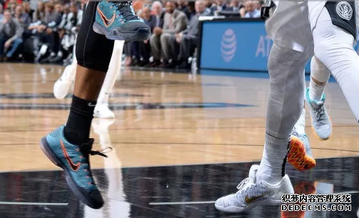 NBA12月14號球星上腳球鞋有哪些 NBA12月14號球星上腳球鞋清單 NBA12月14號球星上腳球鞋有哪些 NBA12月14號球星上腳球鞋清單