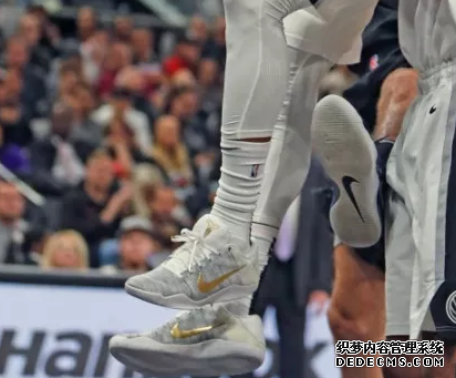 NBA12月14號球星上腳球鞋有哪些 NBA12月14號球星上腳球鞋清單 NBA12月14號球星上腳球鞋有哪些 NBA12月14號球星上腳球鞋清單