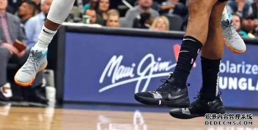 NBA12月14號球星上腳球鞋有哪些 NBA12月14號球星上腳球鞋清單 NBA12月14號球星上腳球鞋有哪些 NBA12月14號球星上腳球鞋清單