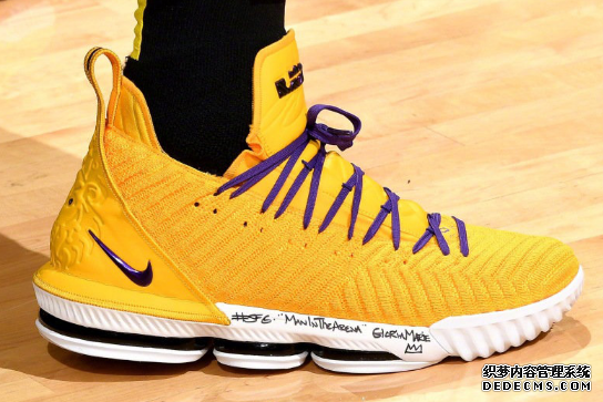 NBA12月8號球星上腳球鞋有哪些 NBA12月8號球星上腳球鞋清單 NBA12月8號球星上腳球鞋有哪些 NBA12月8號球星上腳球鞋清單