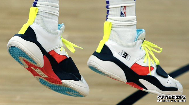 NBA12月8號球星上腳球鞋有哪些 NBA12月8號球星上腳球鞋清單 NBA12月8號球星上腳球鞋有哪些 NBA12月8號球星上腳球鞋清單