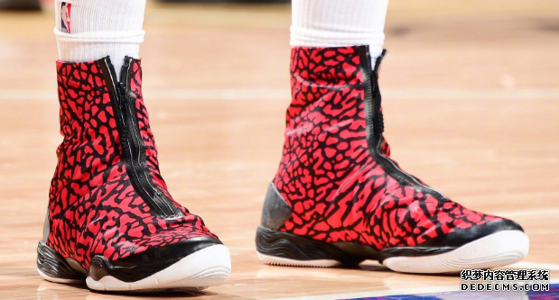 NBA12月8號球星上腳球鞋有哪些 NBA12月8號球星上腳球鞋清單 NBA12月8號球星上腳球鞋有哪些 NBA12月8號球星上腳球鞋清單