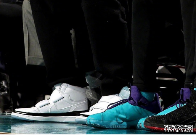 NBA12月8號球星上腳球鞋有哪些 NBA12月8號球星上腳球鞋清單 NBA12月8號球星上腳球鞋有哪些 NBA12月8號球星上腳球鞋清單