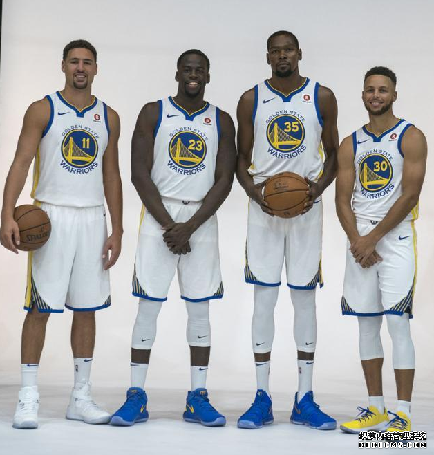 勇士四巨頭誰最重要 勇士四巨頭這個(gè)陣容還可以保持多久 勇士四巨頭誰最重要 勇士四巨頭這個(gè)陣容還可以保持多久
