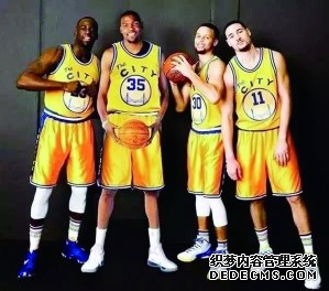 勇士四巨頭誰最重要 勇士四巨頭這個(gè)陣容還可以保持多久 勇士四巨頭誰最重要 勇士四巨頭這個(gè)陣容還可以保持多久