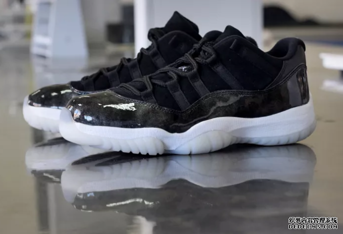 AJ11low伯爵實物欣賞 AJ11low伯爵上腳圖 AJ11low伯爵實物欣賞 AJ11low伯爵上腳圖