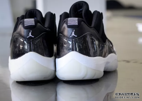 AJ11low伯爵實物欣賞 AJ11low伯爵上腳圖 AJ11low伯爵實物欣賞 AJ11low伯爵上腳圖