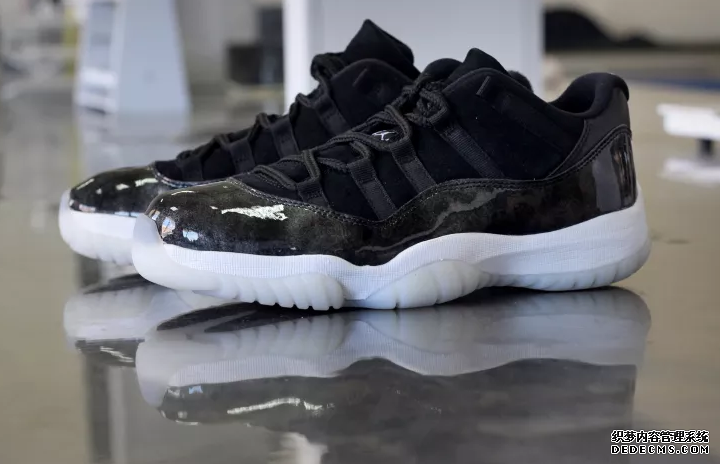 AJ11low伯爵實物欣賞 AJ11low伯爵上腳圖 AJ11low伯爵實物欣賞 AJ11low伯爵上腳圖