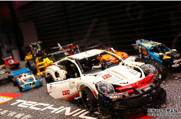 LEGO?2019中國限定單品在哪買 LEGO?2019中國限定單品有哪些