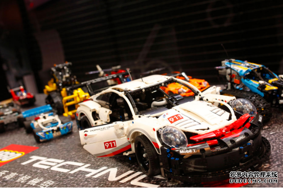 LEGO?2019中國限定單品在哪買 LEGO?2019中國限定單品有哪些