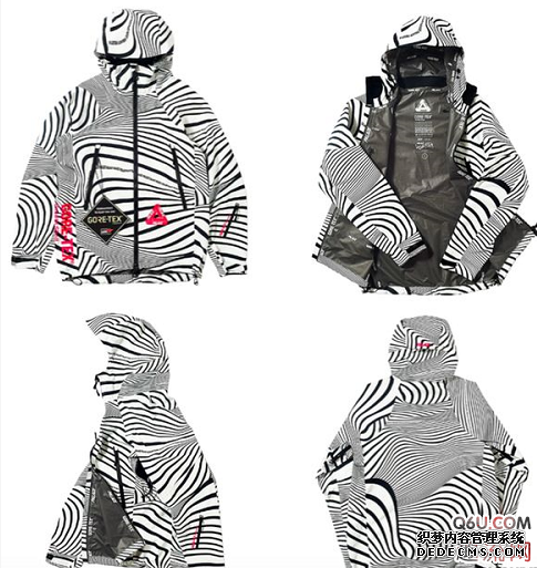 PALACE“斑馬”系列一共有哪些款式 PALACE“斑馬”系列值得入手嗎