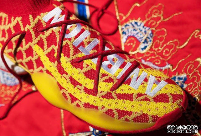 菲董聯名PW中國年配色曝光 PW是什么 菲董聯名PW中國年配色曝光 PW是什么